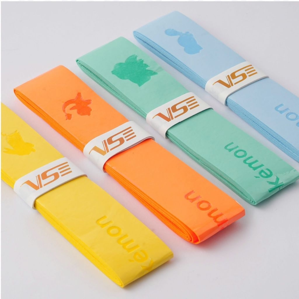 VS X POKÉMON VENSON Grip/กริป/ที่พันด้ามไม้แบดมินตัน