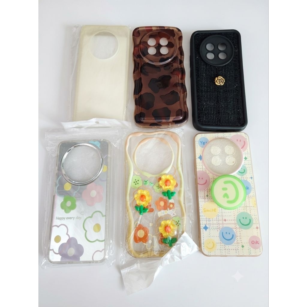 เคสมือถือ มือสอง REALME 13+ 5G