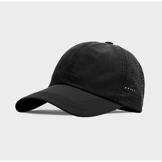 ของแท้🧢ดีไซน์คลาสสิก หมวกเบสบอล หมวกแก๊ป ยูนิเซ็กส์ สำหรับทุกเพศ Hot Sale Fashion Ball Cap