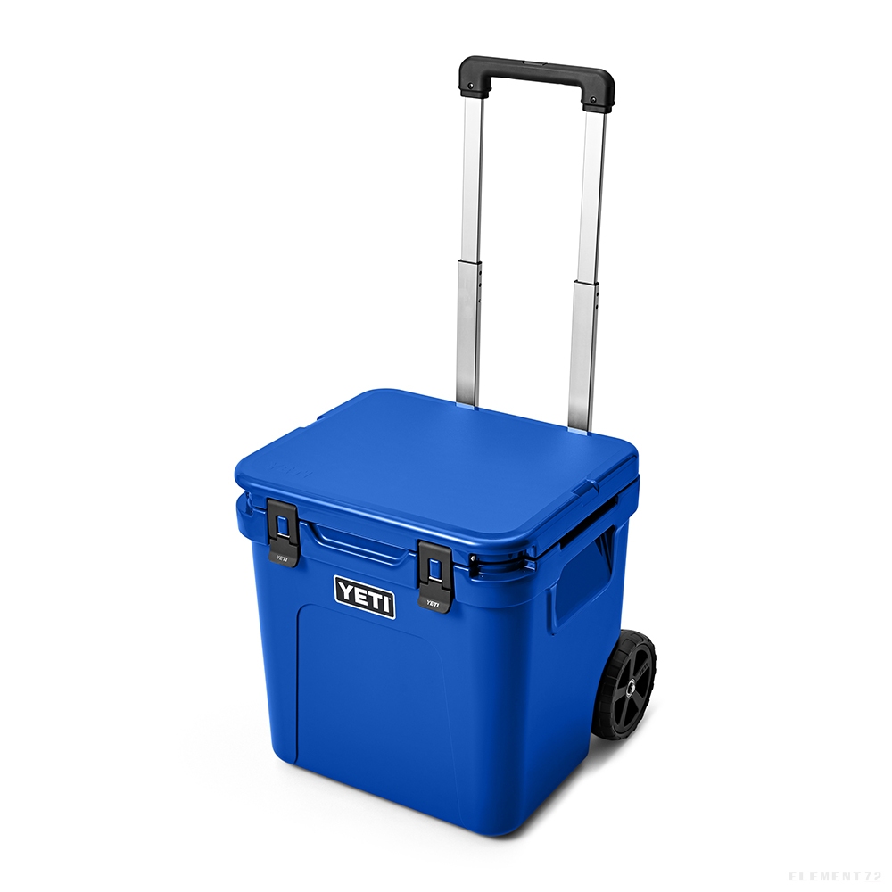 YETI คลูเลอร์เยติ ROADIE 48 ROYAL BLUE