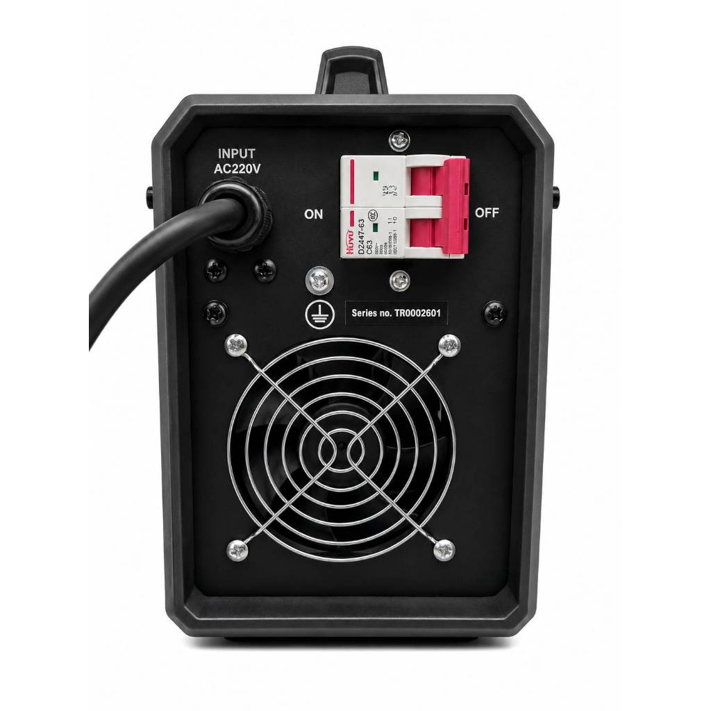 WELTECH เครื่องเชื่อม ARC200 IGBT 5บอร์ด รูปที่ 4