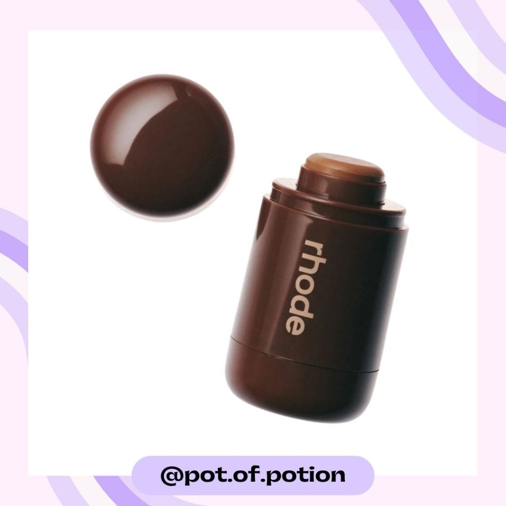 พร้อมส่ง rhode — Pocket Bronze