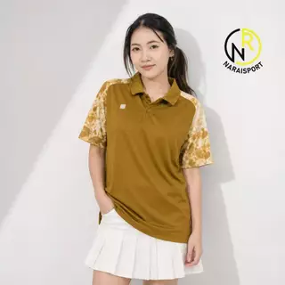 *****ของแท้ส่งไว*** EGO SPORT TT001 THAI TONE เสื้อโปโลแต่งแขนลายมัดย้อม เสื้อโปโล เสื้อกีฬาสวยๆ