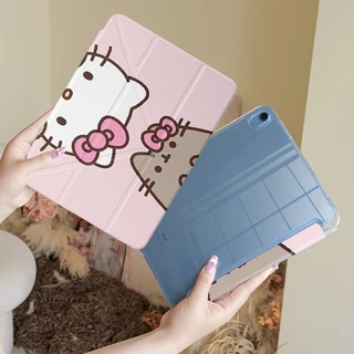 3+y c732 ใช้สำหรับ Redmi Pad 2 Case SE 11 8.7 นิ้ว เคส Xiaomi Pad 7/8 pro Redmipadse 11 poco m1 12.1 padmini 8.8 c1 9.7