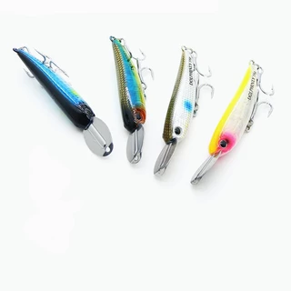 Dolphinly Pencil ปากเหล็ก 6/16 กรัม