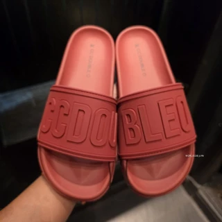 🛍 รองเท้าแตะ CC DOUBLE O CCOO ผู้ชาย ผู้หญิง คอลใหม่ล่าสุด ของแท้💯% จัดส่งพร้อมถุงShop