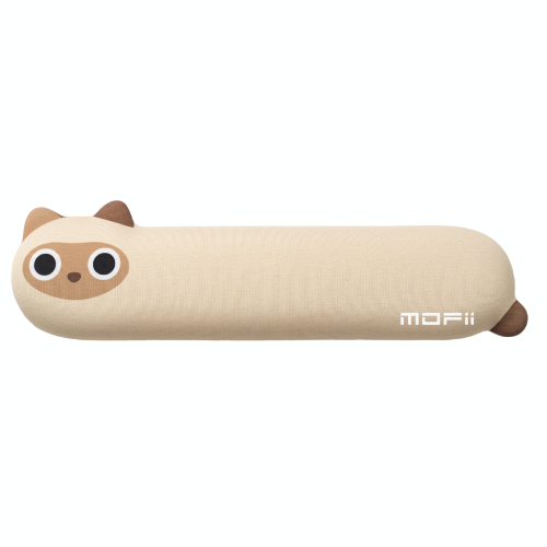 MOFii Wrist Rest Neko Palm ที่รองข้อมือสำหรับคียบอร์ดแบบ รูปที่ 2