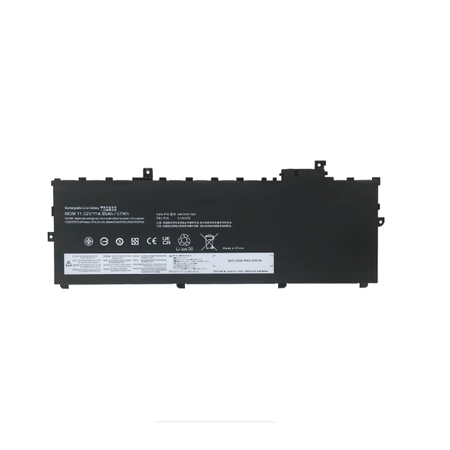 แบตเตอรี่แล็ปท็อปสำหรับ Lenovo 01AV430 01AV431 01AV494 01AV429 SB10K97587**