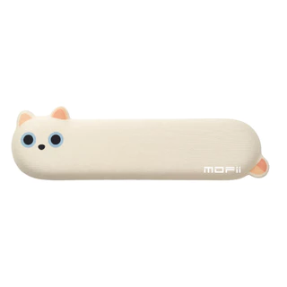 MOFii Wrist Rest Neko Palm ที่รองข้อมือสำหรับคียบอร์ดแบบ Full Size by BB Beyond D-Box