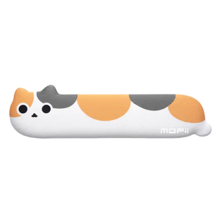 MOFii Wrist Rest Neko Palm ที่รองข้อมือสำหรับคียบอร์ดแบบ Full Size by BB Beyond D-Box