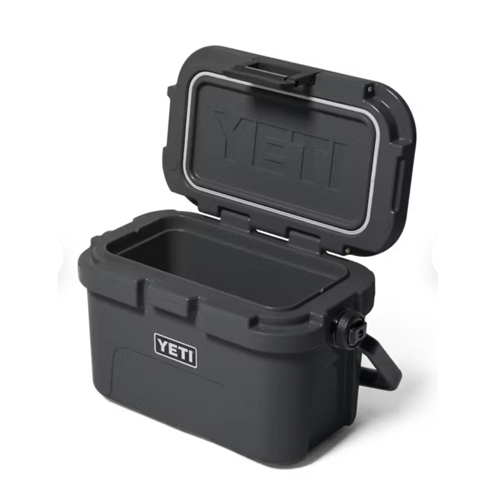 พร้อมส่ง รับประกัน3ปีYETI ROADIE 8 QT รูปที่ 2