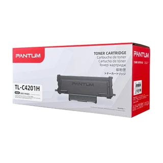 PANTUM หมึกพิมพ์แท้ 100% รุ่น TL-C4201H : PANTUM Toner TL-C4201H