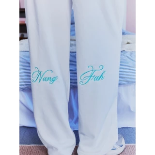 พร้อมส่ง ส่งด่วน ANGPAO* แก๊งนางฟ้า // AVAALENE.TH x GANG NANGFAH - ANGPAO TOP, SHORT, PANT & HOODIE (แยกชิ้น)