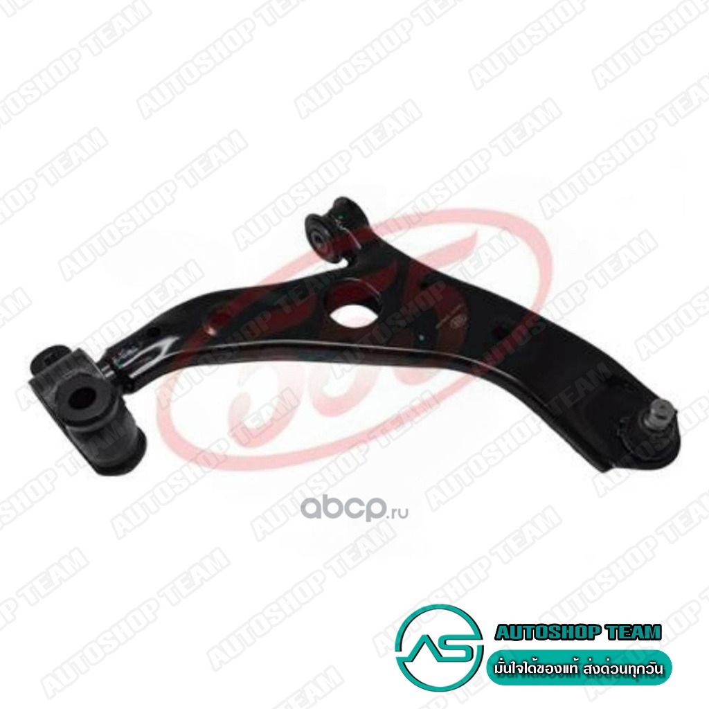 555 ปีกนกล่าง MAZDA CX-5 /12- KE ขวา 555แท้ Made in Japan SA1862R