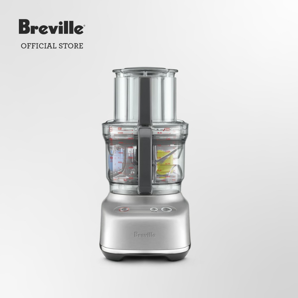 Breville Kitchen Wizz 9 เครื่องเตรียมอาหาร