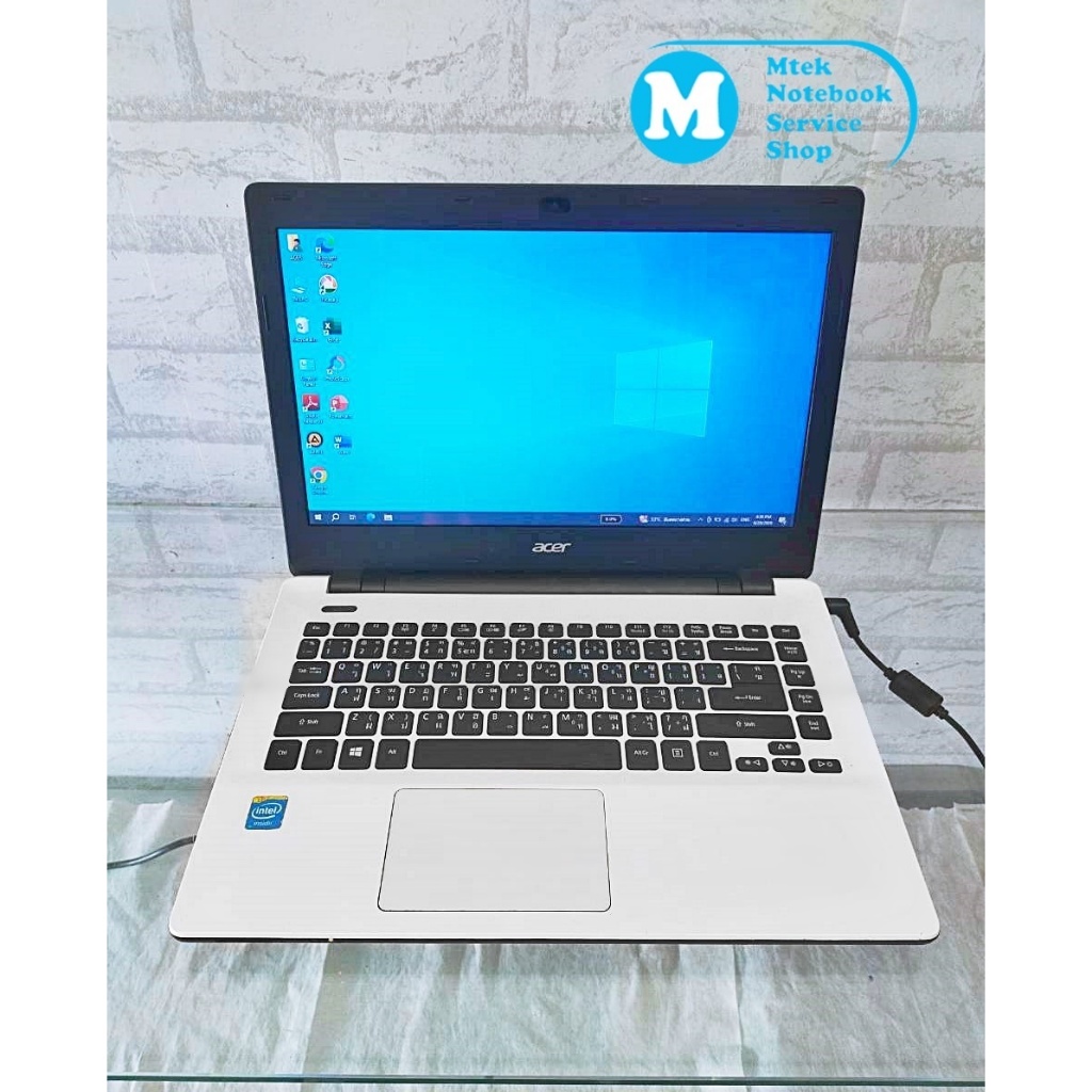 Acer Aspire E5-411 แล็ปท็อป