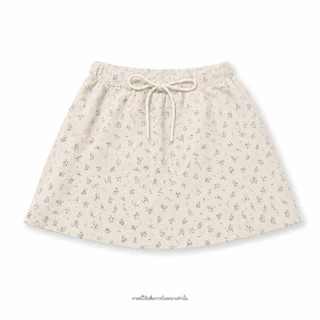 ÉTOILE BNK MOLLY SKIRT กระโปรงสั้น ดีเทลสม็อคเอว