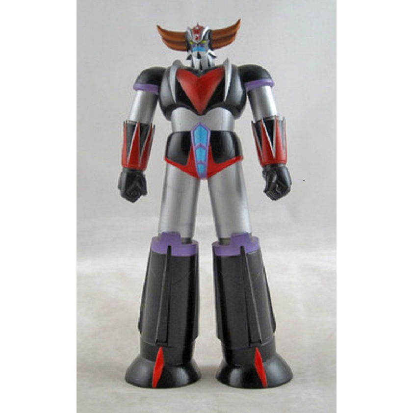 เกรนไดเซอร์ UFO Robot Grendizer Goldrake Super Robot 1/144 vinyl model kit ไวนิล โมเดล