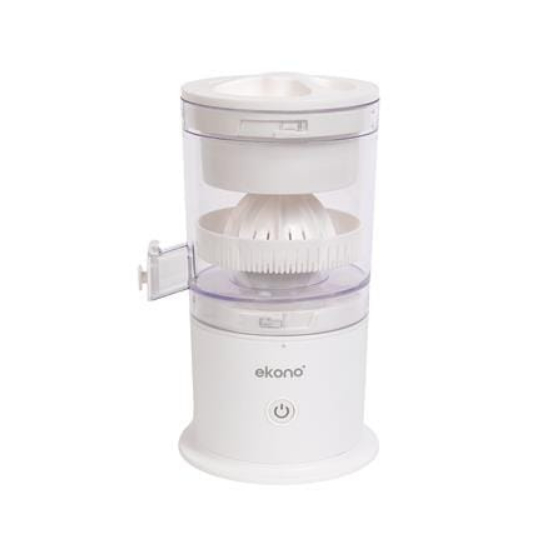 เครื่องคั้นน้ำส้ม EKONO ORANGE J01