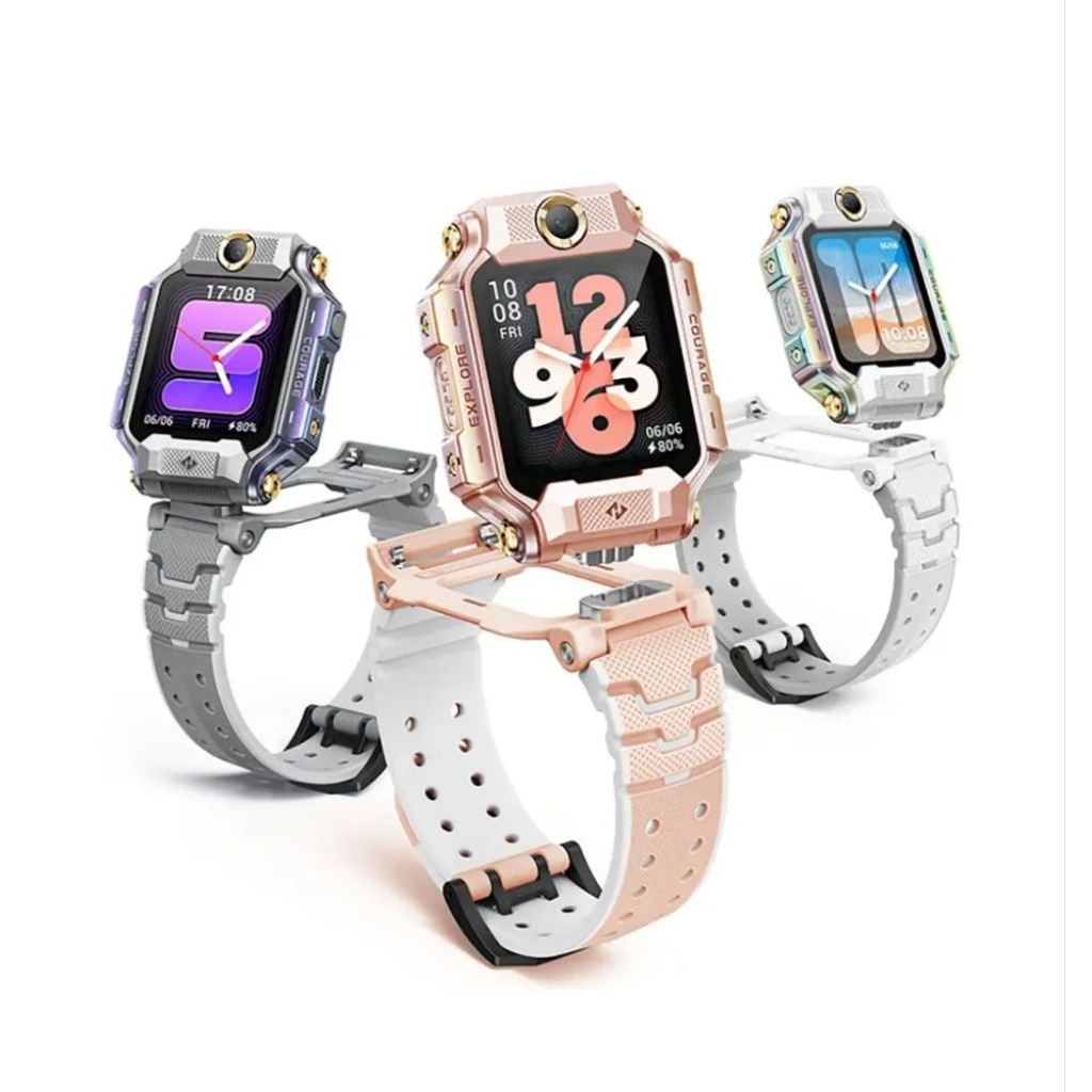 imoo Watch Phone X10 นาฬิกาโทรศัพท์สำหรับเด็ก