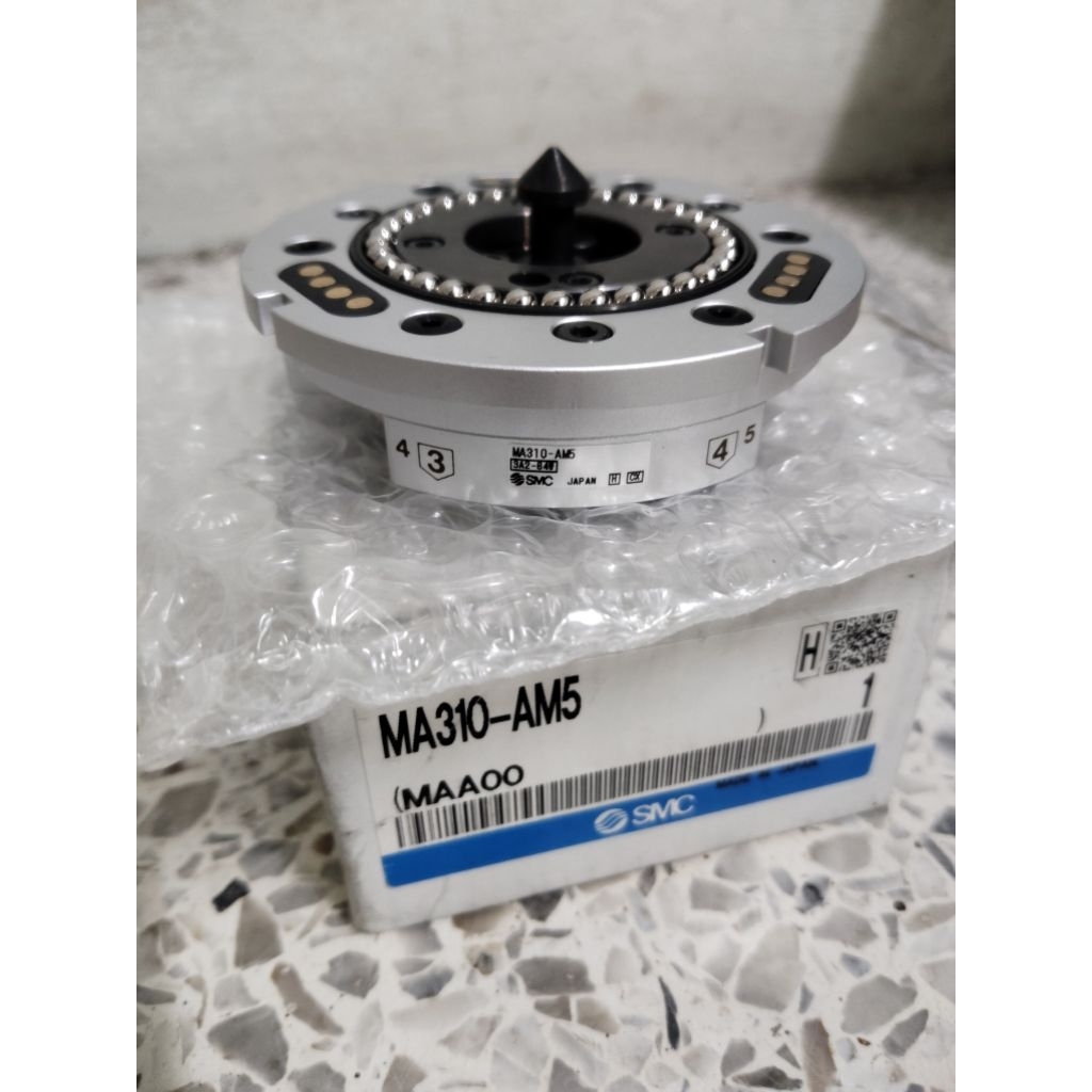 MA310-AM5 คือ Tool Adapter (SMC)