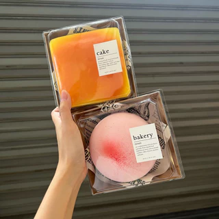 พร้อมส่งด่วน🚀 ของเล่นสกุชชี่เบเกอรี่ สกุชชี่ขนมปัง สกุชชี่ครัวซองท์ 🥐 มีกลิ่นหอม เนื้อนุ่ม สโลว 🍞