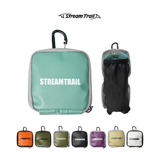 Stream trail - Foldable Bottle Holder กระเป๋าใส่ขวดน้ำพับเก็บได้