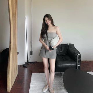 CHUWITHCHUU | BETSY DRESS