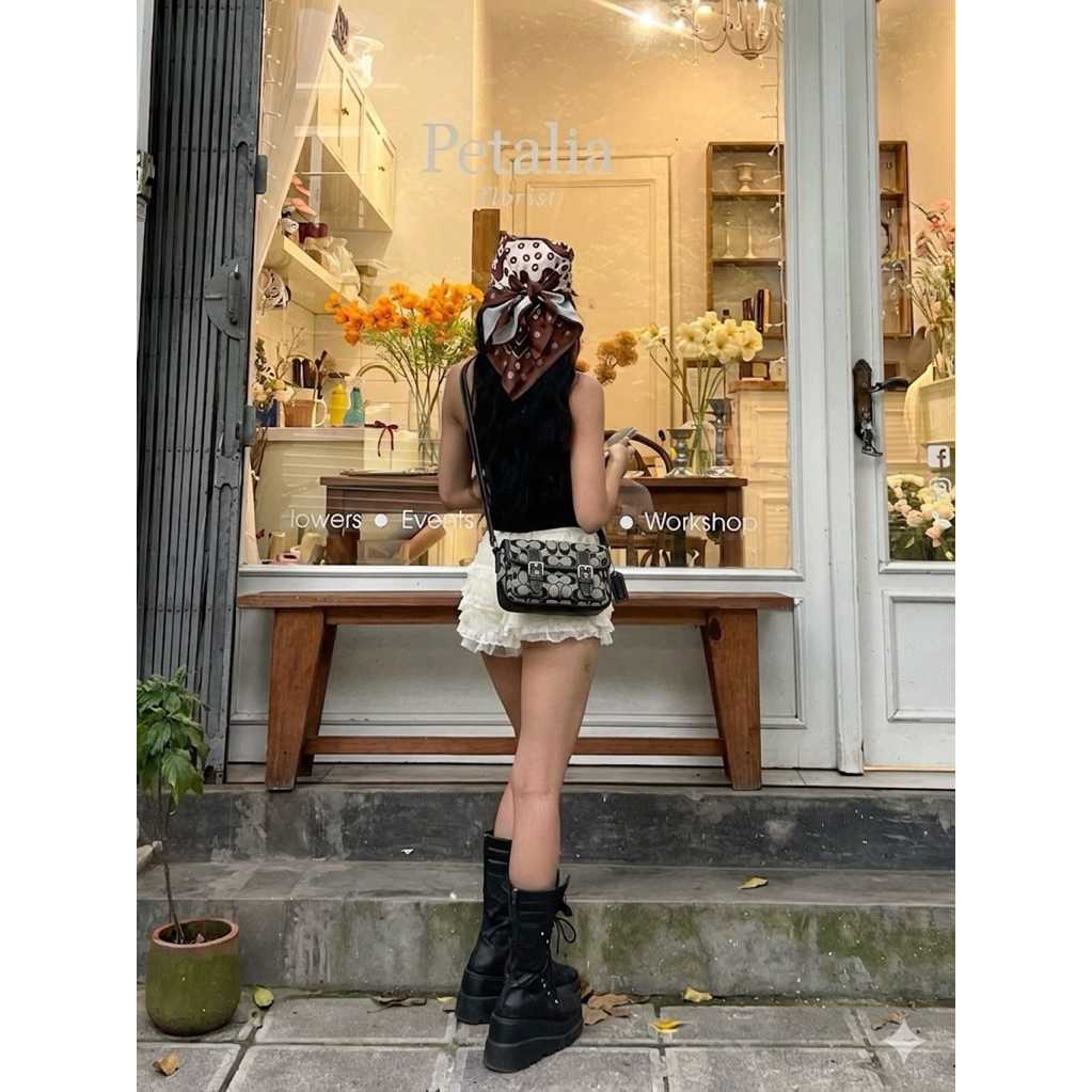 Penny.vtg: กระเป๋าแท้ กระเป๋าวินเทจ