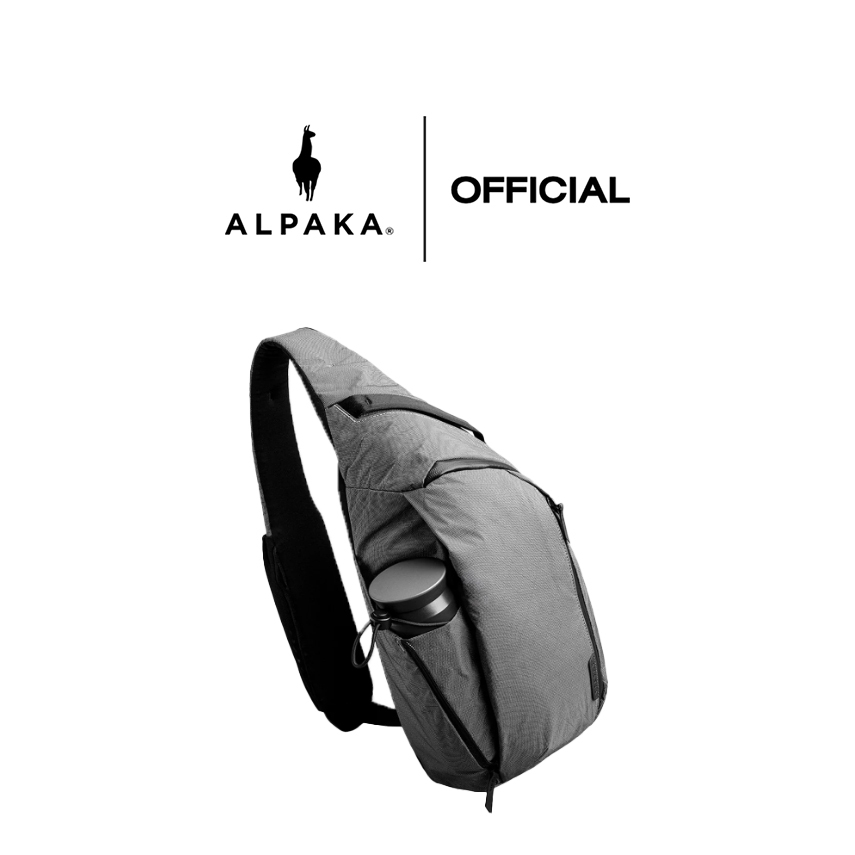 กระเป๋า Alpaka - Metro Crossbody / Left Shoulder Ultradyne 100D