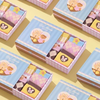 Maison Bonnie Socks Box Set ⭐️l Hej Bonnie Official