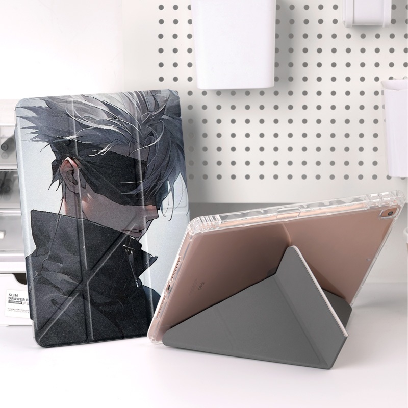 3+y zv702 สำหรับ for samsung galaxy Tab A9 CASE A11 8.7 Plus S9/S9FE/S10/S10FE/ S10 LITE