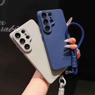 เคสทรศัพท์ for Samsung A37 A57 A17 A07 A56 A55 A26 A06 A16 A54 A34 A13 A14 A12 A05 A15 A35 A04S S26 Ultra S24 FE S25 เคส