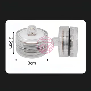 ไฟแต่งตู้ปลa ไฟled ขนาดเล็ก ไฟ LED ใส่ตู้ปลa ไฟตู้ปลาขนาดเล็ก LED กันน้ำ โคมไฟตู้ปลa ไฟแต่งตู้ปลa โคมไฟขนาดเล็ก