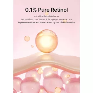 [ 100% แท้ ]Celimax The VITA-A Retinal Shot Tightening Booster บูสเตอร์กระชับผิวด้วยการฉีดเรตินา