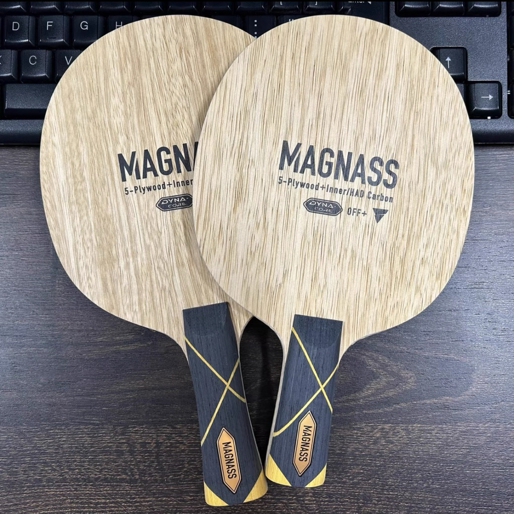 ไม้ปิงปอง victas Magnass แท้100%(preorder)(w968)