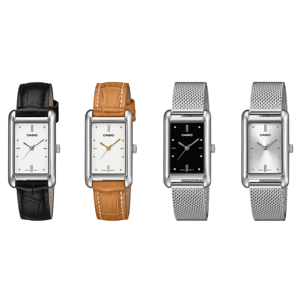 Casio Standard รุ่น LTP-B171M,LTP-B171L (LTP-B171L-7A1,LTP-B171L-7A2,LTP-B171M-1A,LTP-B171M-7A)