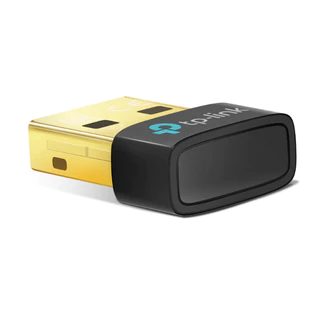 TP-LINK (UB500) Bluetooth 5.4 Nano USB Adapter ประกันตลอดการใช้งาน *ของแท้*