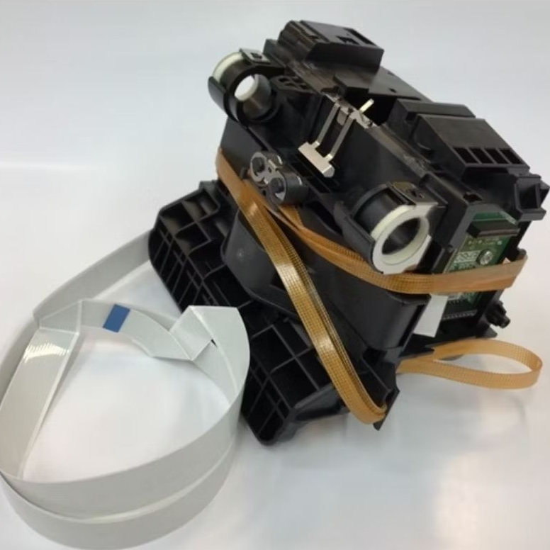 L1300 L1800 ฐานรองหัวพิมพ์ Carriage Sub ของแท้ มือ1 จาก Epson Thailand