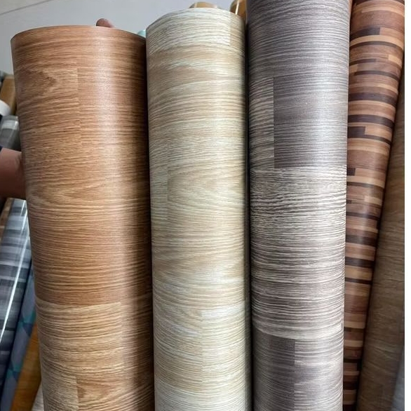 เสื่อน้ำมัน แบบหนา หลังยาง เนื้อด้าน 0.8 ไม่มีผ้าผสม  PVC100%  ทนทานสูง รวมลายมินิมอล ไม่เป็นเชื้อรา