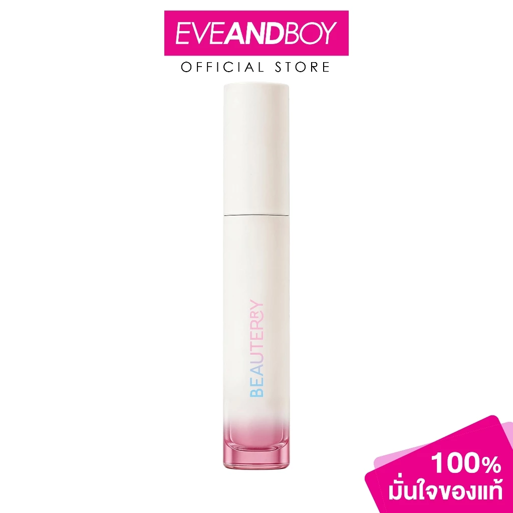 BEAUTERRY - My Home Maxi Glow Lock Tint (3g.) บิวเทอรี่ มาย โฮม แม็กซี่ โกลว์ ล็อก ทินต์