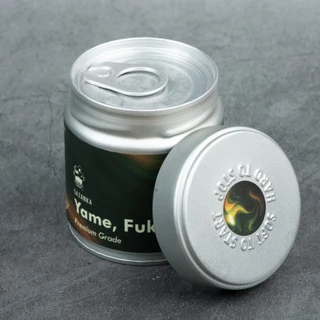 SOFUTO CREAM | ผงมัทฉะญี่ปุ่นแท้ เกรดพรีเมียม ซาซังกะมัทฉะ จากเมืองยาเมะ (Sazanka - Yame Fukuoka)