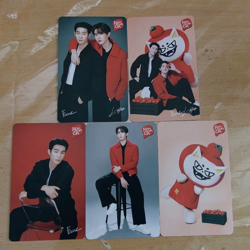 ((อ่านรายละเอียดก่อนสั่งซื้อ)) Cash Voucher Bonchon 1000บาท วอยเชอร์ บอนชอน ลาย ฟอสบุ๊ค โทมาฟ้อก ForceBook Tomafox
