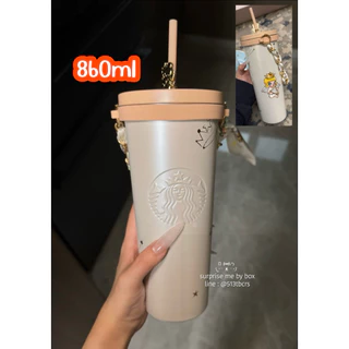 📍pre order - แก้ว Starbucks x Molly รอสินค้า 15-25วัน