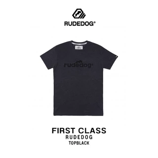 เสื้อยืด แบรนด์ RUDEDOG นุ่มตัวท็อป รุ่น FIRSTCLASS