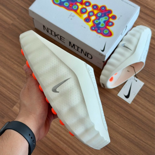 Nike Mind 001 “Sail”