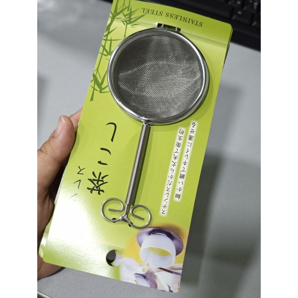 ช้อนแสตนเลส​ Made​ in​ Japan​ ช้อนญี่ปุ่น​ ของแท้