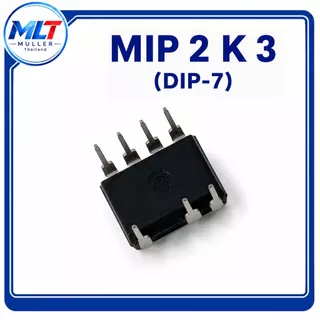 MIP2K3 DIP-7 IC-TR ไอซี-ทรานซิสเตอร์