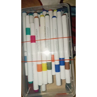 กล่องใสใส่มือถือผ้าปิดปาก