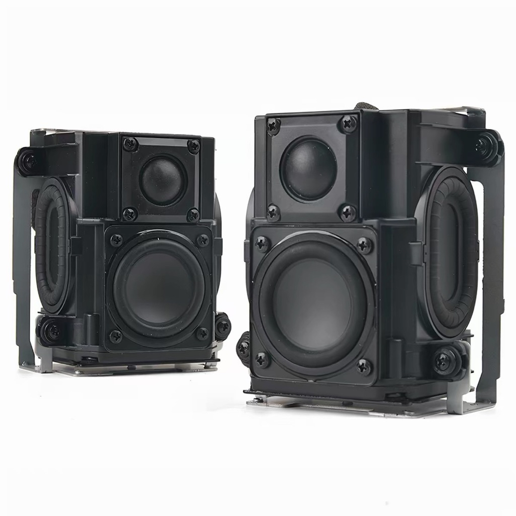 ลำโพง Harman Kardon ของแท้ เสียงแน่น เบสหนัก พร้อมส่ง รูปที่ 7